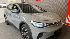 Brugt 2022 VW ID.4 Business SUV | 214.990 kr. (Fair pris)