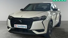 Hvid Brugt 2022 DS Automobiles DS3 Crossback E-Tense SUV | 149.500 kr. (Fair pris)