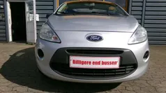 Brugt 2011 Ford Ka Trend Hatchback | 12.999 kr. (Fair pris)