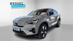 Brugt 2023 Volvo C40 Plus SUV | 319.900 kr.