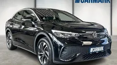 Sort Brugt 2023 VW ID.5 Pro Performance SUV | 249.700 kr. (Super pris)