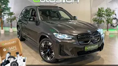 Brugt 2022 BMW iX3 M Sport SUV | 369.000 kr. (Fair pris)