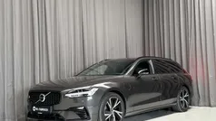 Brugt 2021 Volvo V90 R-Design Stationcar | 399.900 kr.