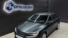 Gråmetal Brugt 2016 Seat Toledo Style Hatchback | 89.500 kr. (God pris)