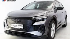Brugt 2022 Audi Q4 e-tron S-Line SUV | 389.900 kr. (Dyr)