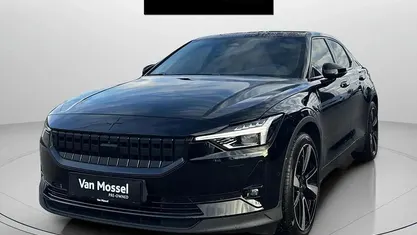 Brugt 2020 Polestar 2 Hatchback | 199.900 kr. (Fair pris)
