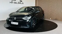 Brugt 2022 VW ID.5 GTX SUV | 274.700 kr. (Fair pris)