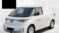 Hvid Brugt 2023 VW ID. Buzz Van | 259.900 kr.
