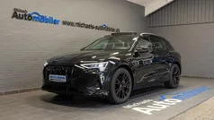 Brugt 2023 Audi e-tron S-Line SUV | 525.000 kr.