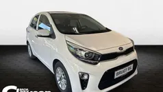 Brugt 2021 Kia Picanto Hatchback | 114.900 kr. (Lidt for dyr)