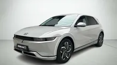 Brugt 2021 Hyundai Ioniq 5 Techniq SUV | 224.900 kr. (Fair pris)