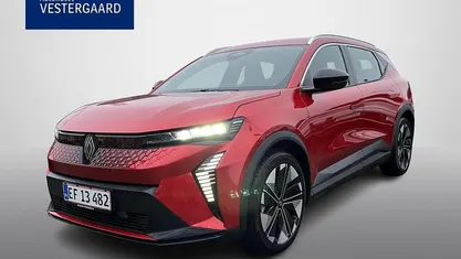 Brugt Renault Scénic Evolution 125 kW (170 HK) 2024 MPV