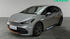 Brugt 2022 Cupra Born High Hatchback | 169.500 kr. (Fair pris)