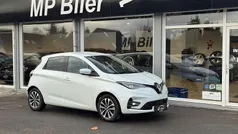 Brugt 2020 Renault Zoe Intens Hatchback | 109.900 kr. (Fair pris)