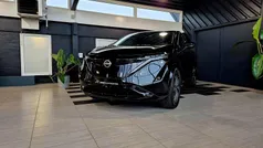 Sortmetal Brugt 2024 Nissan Ariya Advance SUV | 279.900 kr. (Fair pris)