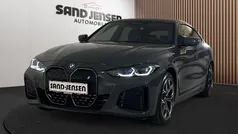 Brugt 2024 BMW i4 M Sport Sedan | 479.900 kr. (Fair pris)