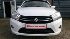 Brugt 2015 Suzuki Celerio Club | 29.999 kr. (God pris)
