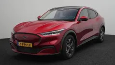 Brugt 2024 Ford Mustang Mach-E Extended Range SUV | 294.900 kr. (Fair pris)