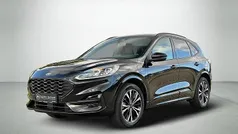 Brugt 2021 Ford Kuga ST-Line X SUV | 199.800 kr. (God pris)