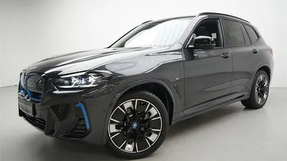 Brugt BMW iX3 M Sport 210 kW (286 HK) 2023 SUV
