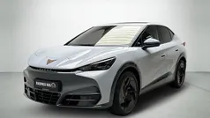Brugt 2024 Cupra Tavascan VZ SUV | 343.800 kr. (God pris)