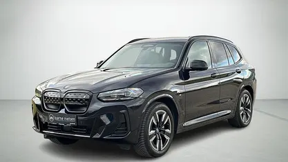 Brugt BMW iX3 M Sport 210 kW (286 HK) 2022 SUV