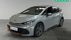 Brugt 2023 Cupra Born Hatchback | 189.500 kr. (Fair pris)