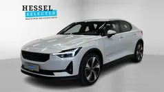 Brugt 2023 Polestar 2 Long Range Single Motor Hatchback | 205.000 kr. (God pris)
