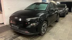 Brugt 2021 Hyundai Kona Edition 30+ SUV | 119.900 kr. (Fair pris)