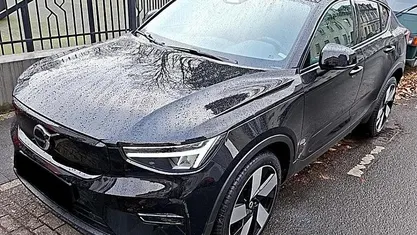 Brugt 2023 Volvo C40 Plus SUV | 269.400 kr. (God pris)