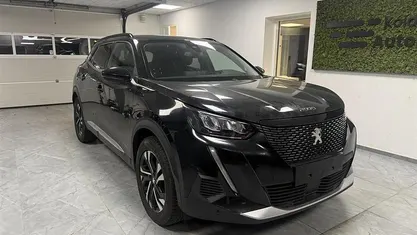 Brugt 2020 Peugeot 2008 Allure SUV | 99.700 kr. (Super pris)
