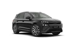 Brugt 2026 Skoda Elroq SportLine SUV | 387.570 kr. (Fair pris)