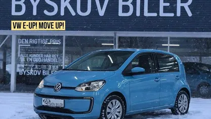 Brugt VW e-up! move up! 61 kW (83 HK) 2021 Hatchback
