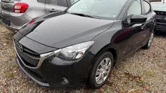 Sort Brugt 2016 Mazda 2 Vision Hatchback | 69.990 kr. (Fair pris)