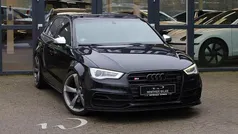 Sort Brugt 2014 Audi S3 Sportback Hatchback | 299.900 kr.