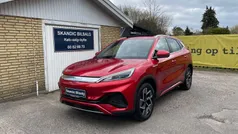 Rødmetal Brugt 2023 BYD Atto 3 Comfort SUV | 189.900 kr. (Fair pris)