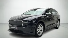 Brugt 2021 Skoda Enyaq iV SUV | 199.900 kr. (Fair pris)