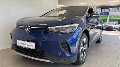 Brugt 2021 VW ID.4 Life SUV | 179.500 kr. (Fair pris)