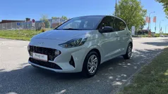 Brugt 2020 Hyundai i10 Advanced Hatchback | 104.900 kr. (Lidt for dyr)