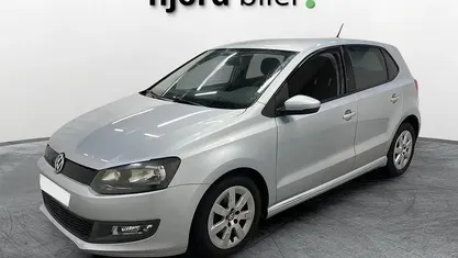 Brugt 2011 VW Polo | 69.400 kr. (Fair pris)