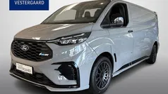 Brugt 2024 Ford Transit Custom Van | 349.900 kr.