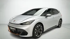 Brugt 2022 Cupra Born Hatchback | 194.900 kr. (Fair pris)