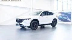 Brugt 2022 Mazda CX-5 Homura-Line SUV | 399.900 kr.