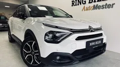 Brugt 2022 Citroën e-C4 | 134.800 kr. (Fair pris)
