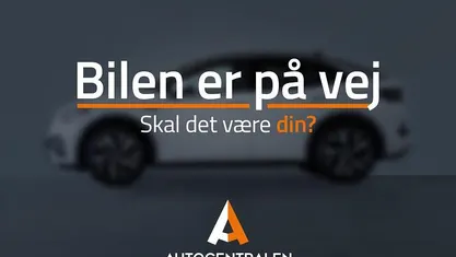 Brugt Cupra Tavascan 210 kW (286 HK) 2025 SUV