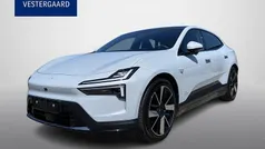 Brugt 2025 Polestar 4 Long Range Dual motor SUV | 464.700 kr. (Fair pris)