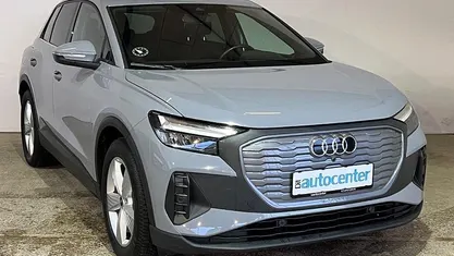 Brugt Audi Q4 e-tron 150 kW (204 HK) 2022 SUV
