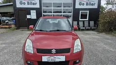 Brugt 2008 Suzuki Swift | 19.900 kr. (Super pris)