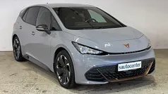 Grå Brugt 2023 Cupra Born e-Boost Hatchback | 209.400 kr. (Fair pris)