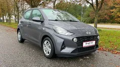 Star dust Brugt 2020 Hyundai i10 Essential Hatchback | 89.900 kr. (Fair pris)